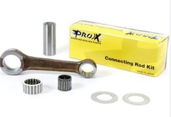 Honda CR250R emme manifolt lastiği