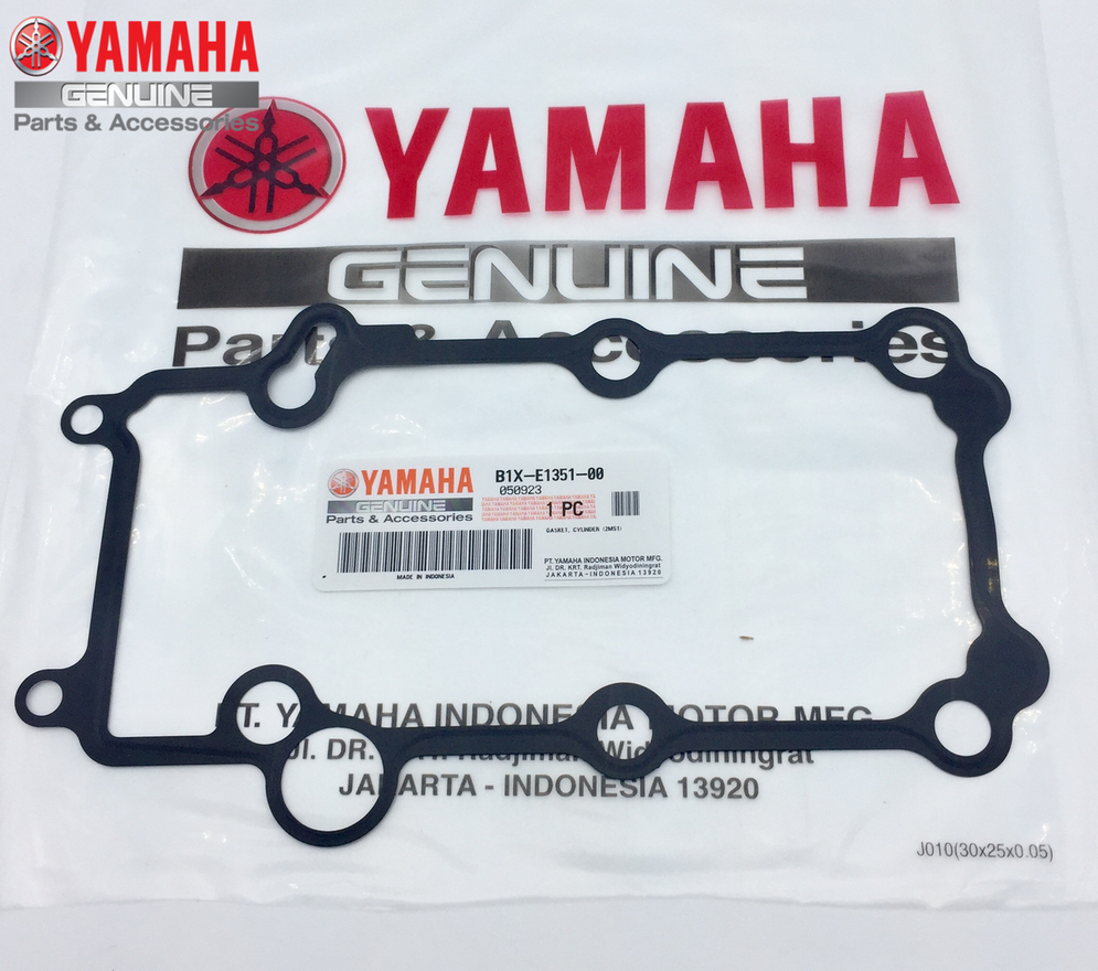 SİLİNDİR CONTA ALT YAMAHA YZF R25 250cc 2021-2024