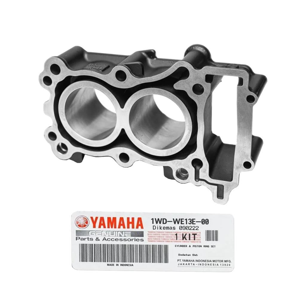 SİLİNDİR SEGMAN / YAMAHA / YZF R25 / 250cc / 2014-2015-2016-2017-2018-2019-2020-2021-2022-2023-2024