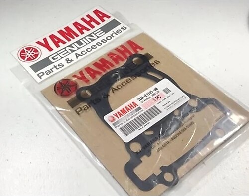 SİLİNDİR ÜST CONTA / YAMAHA / N-MAX / 155cc / 2015-2016-2017-2018-2019-2020-2021-2022-2023-2024