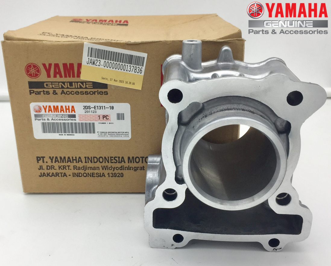 SİLİNDİR YAMAHA N-MAX 125cc 2017-2020