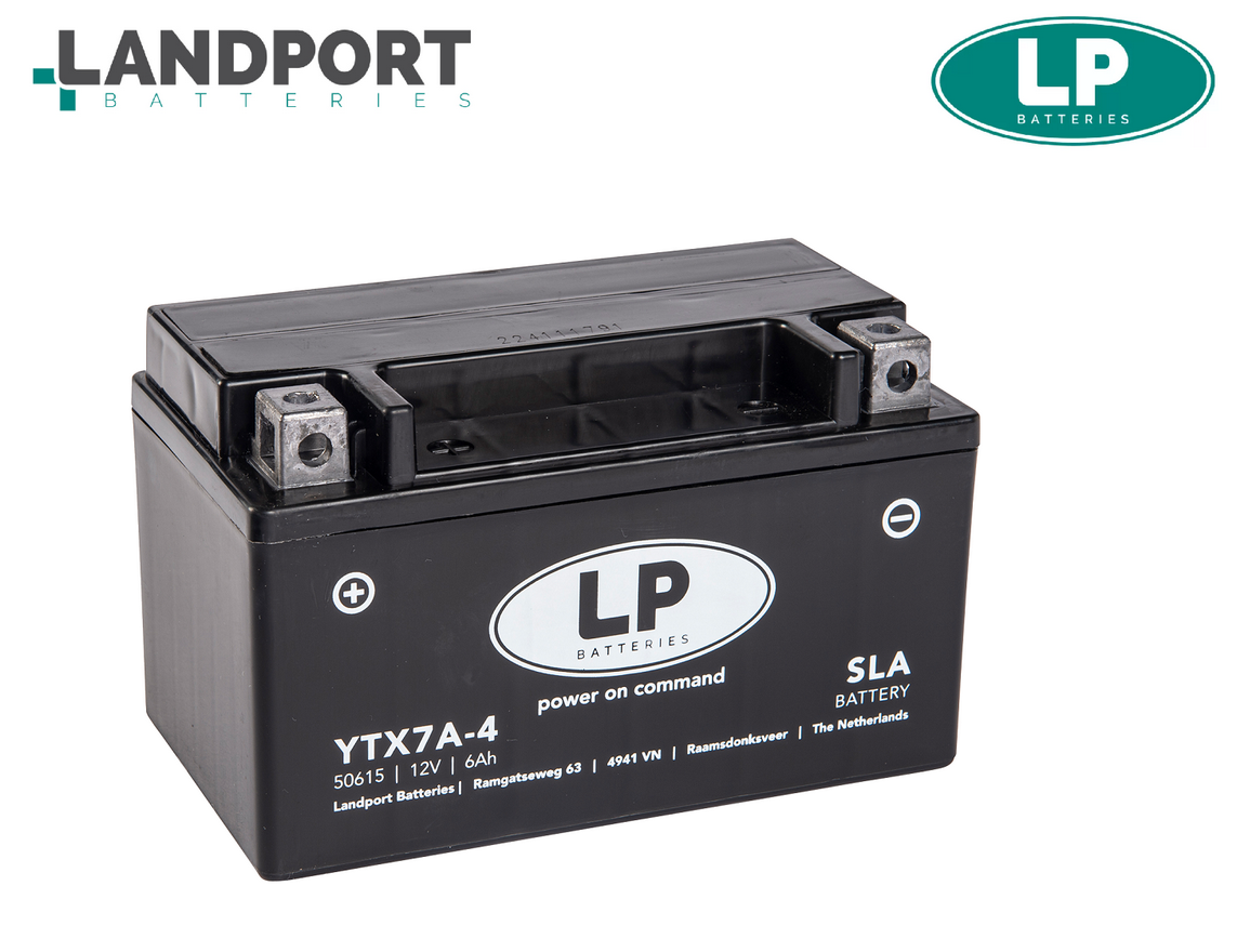 SLA AKÜ MB LTX7A-4 6 A KG: 2,52 L:150 W:87 H:93 CCA: 105 YAMAHA CYGNUS X 125cc 2004-2014