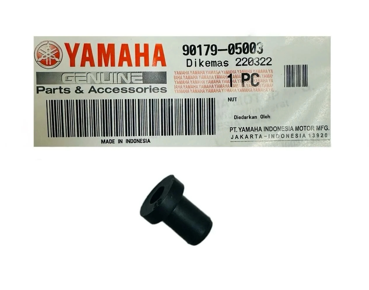 SOMUN / YAMAHA / N-MAX / 155cc / 2015-2016-2017-2018-2019-2020-2021-2022-2023-2024