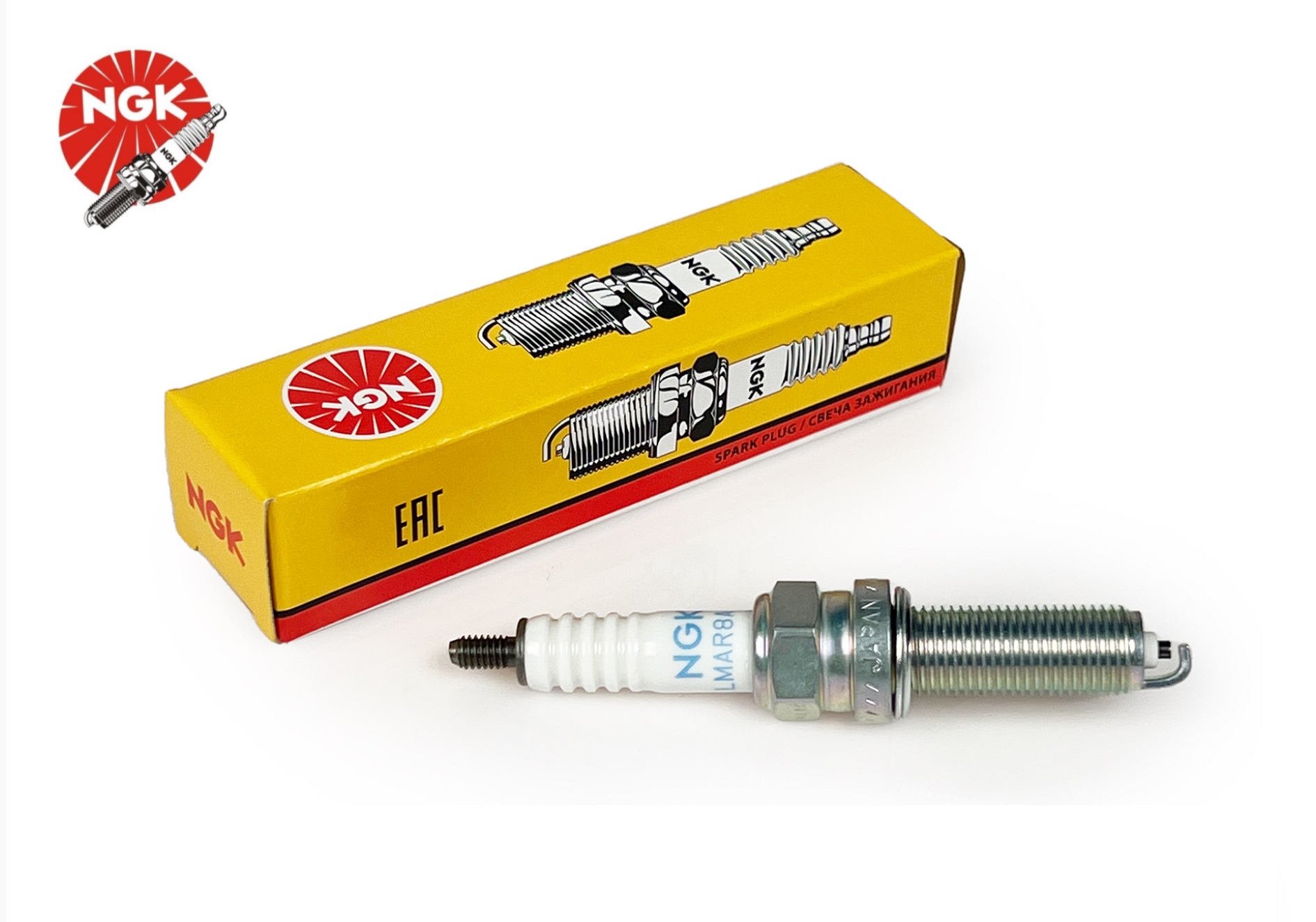 STANDART BUJİ 97985 HONDA SPACY ALPHA 110cc 2011-2022