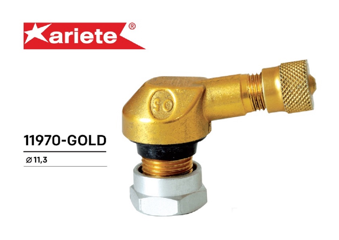 STANDART SİBOP 11,3 mm GOLD UNIVERSAL cc