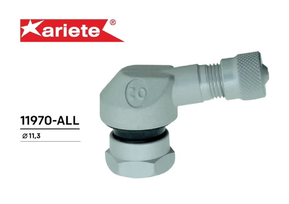 STANDART SİBOP 11,3 mm GÜMÜŞ UNIVERSAL cc