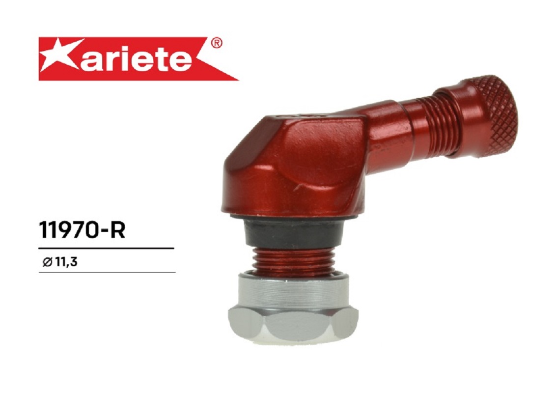 STANDART SİBOP 11,3 mm KIRMIZI UNIVERSAL cc
