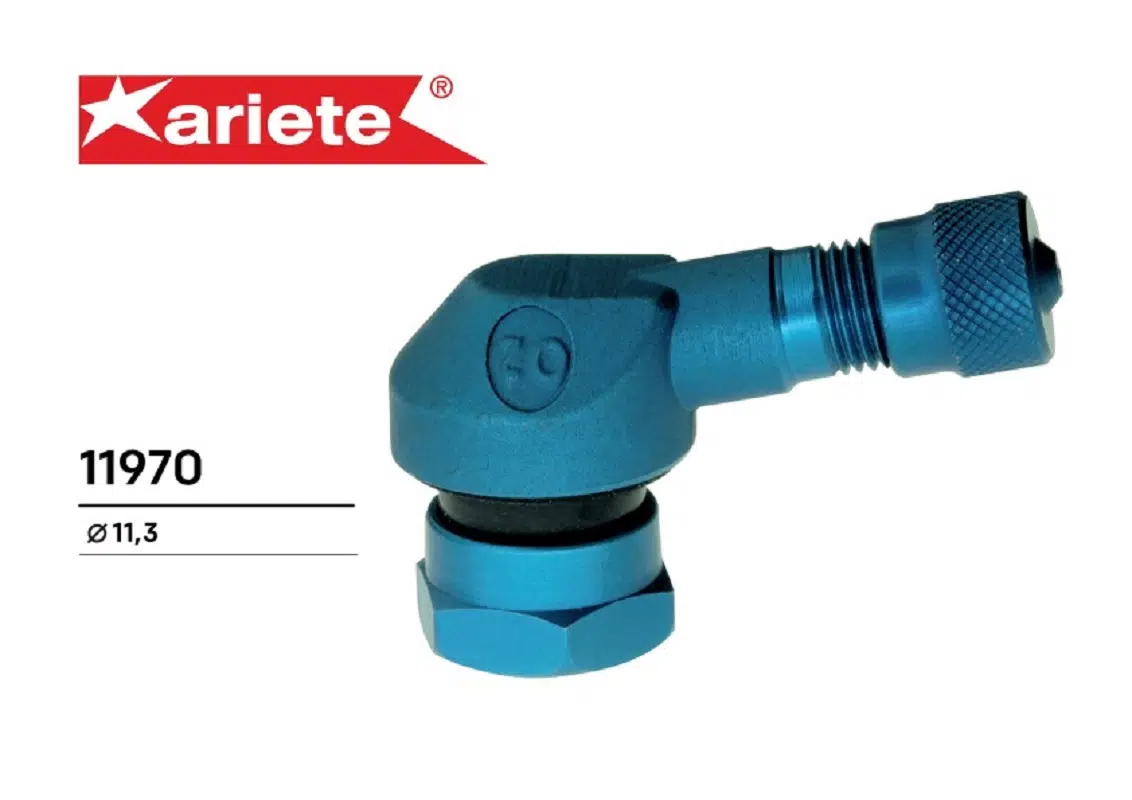 STANDART SİBOP 11,3 mm MAVİ UNIVERSAL cc