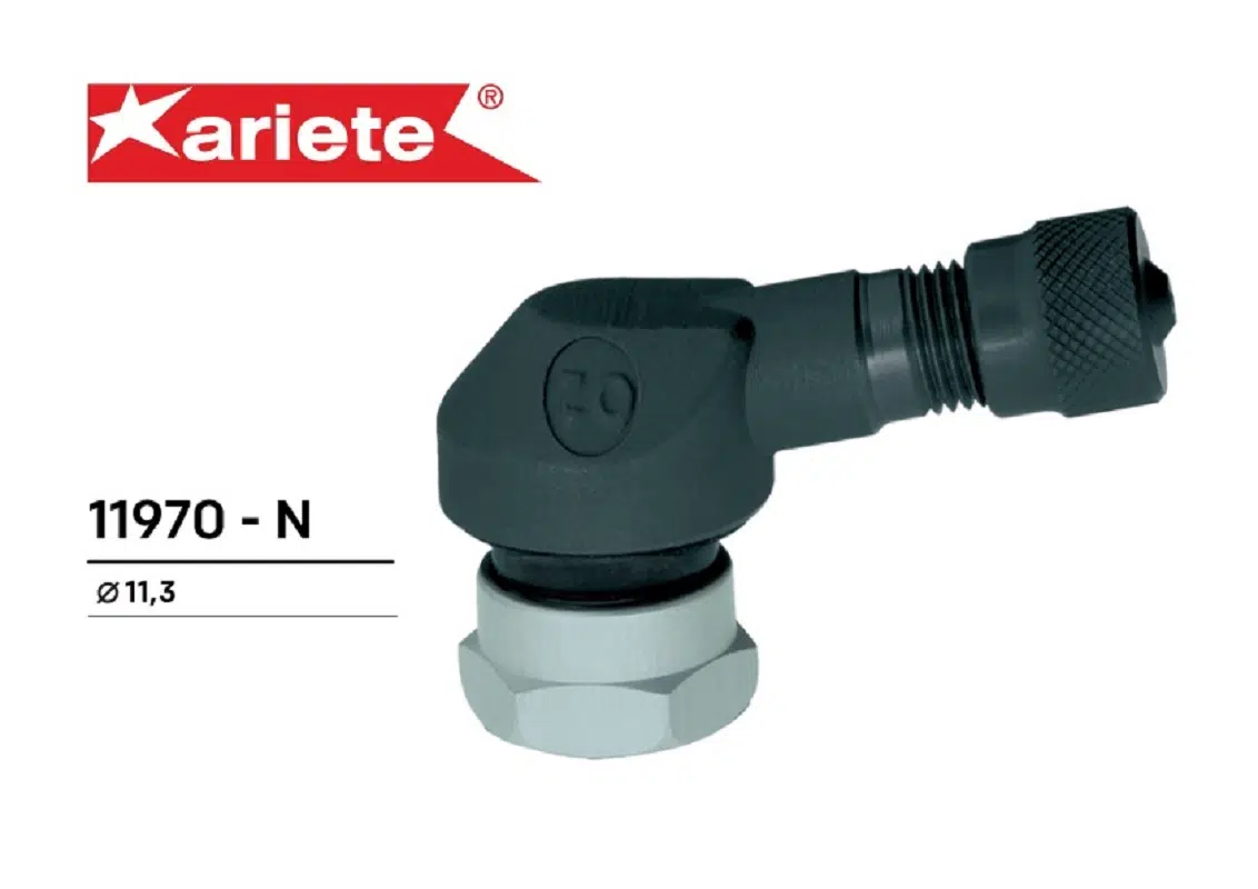 STANDART SİBOP 11,3 mm SİYAH UNIVERSAL cc