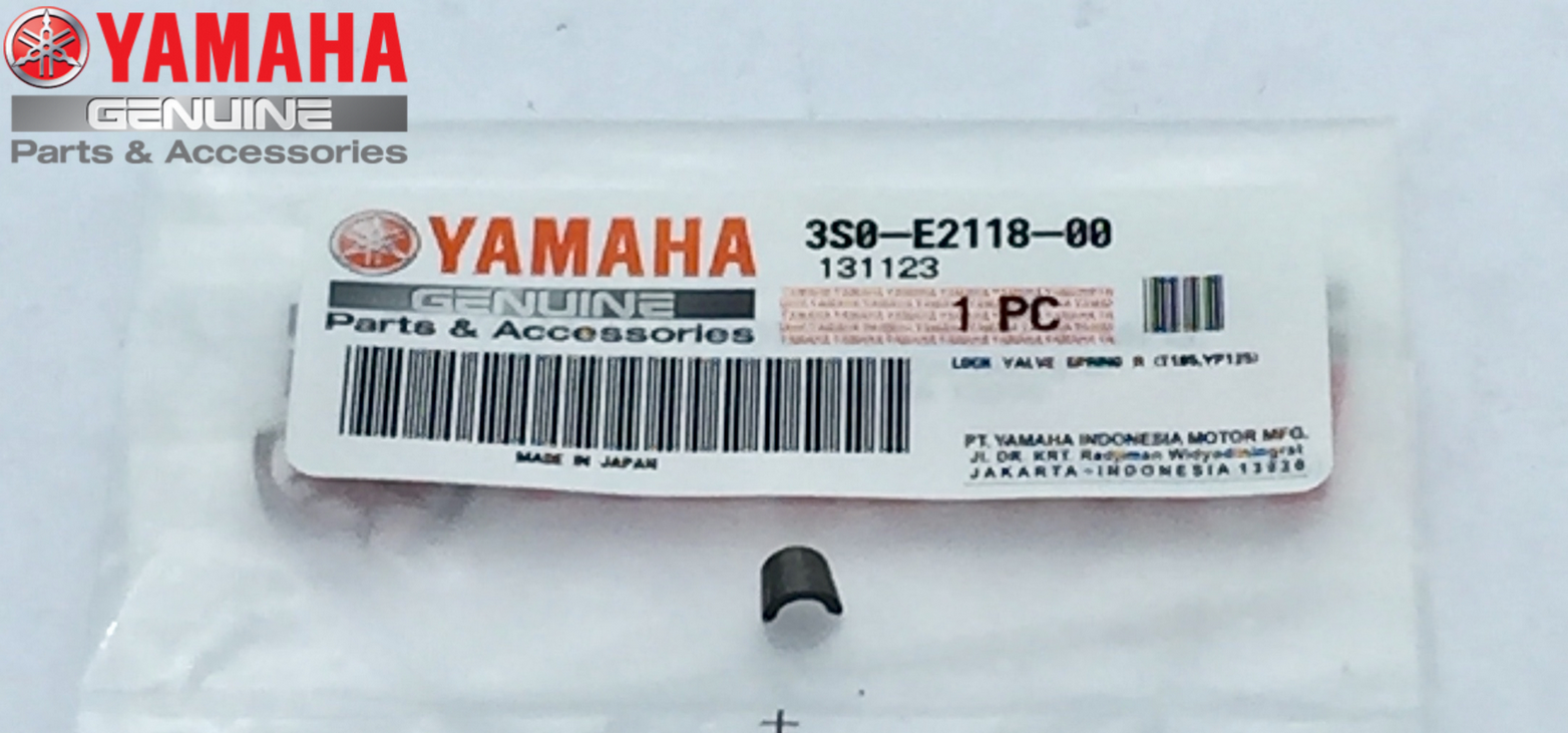 SUPAP TIRNAĞI YAMAHA YZF R25 250cc 2014-2024