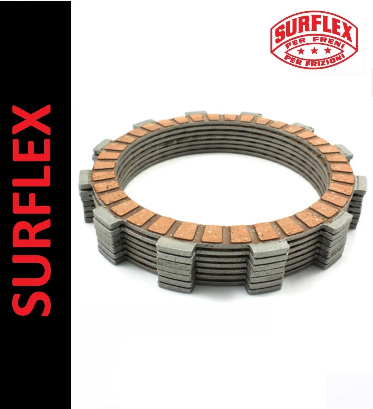 SURFLEX DEBRİYAJ BALATASI DUCATI X DIAVEL S 1260cc 2019-2020