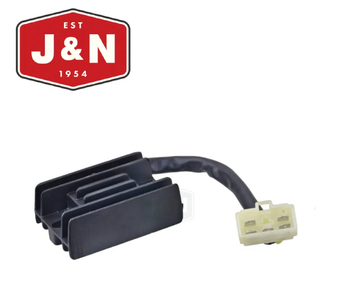 Suzuki 12V Regülatör JN-230-58029