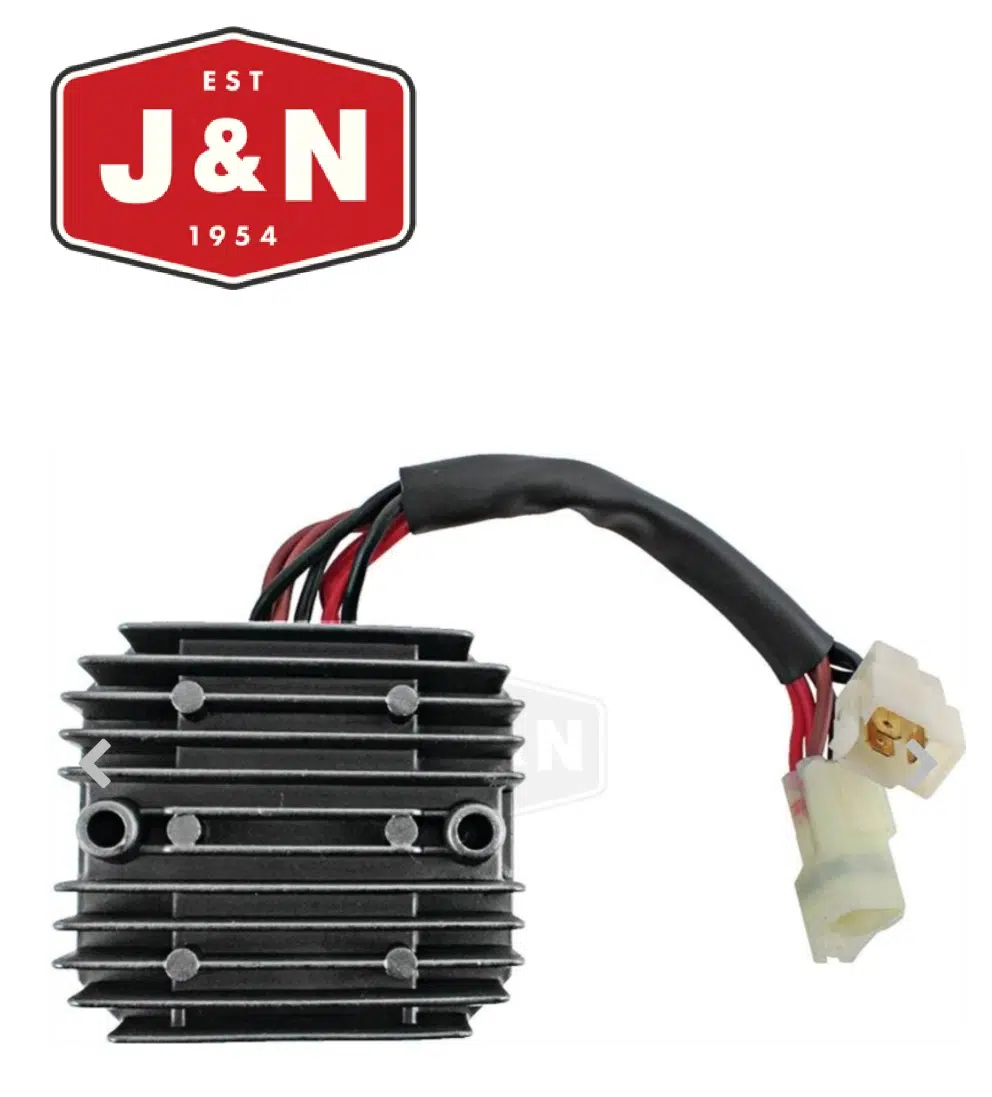 Suzuki 12V Regülatör SUZUKI DL V-STROM XT 650cc 2004-2024