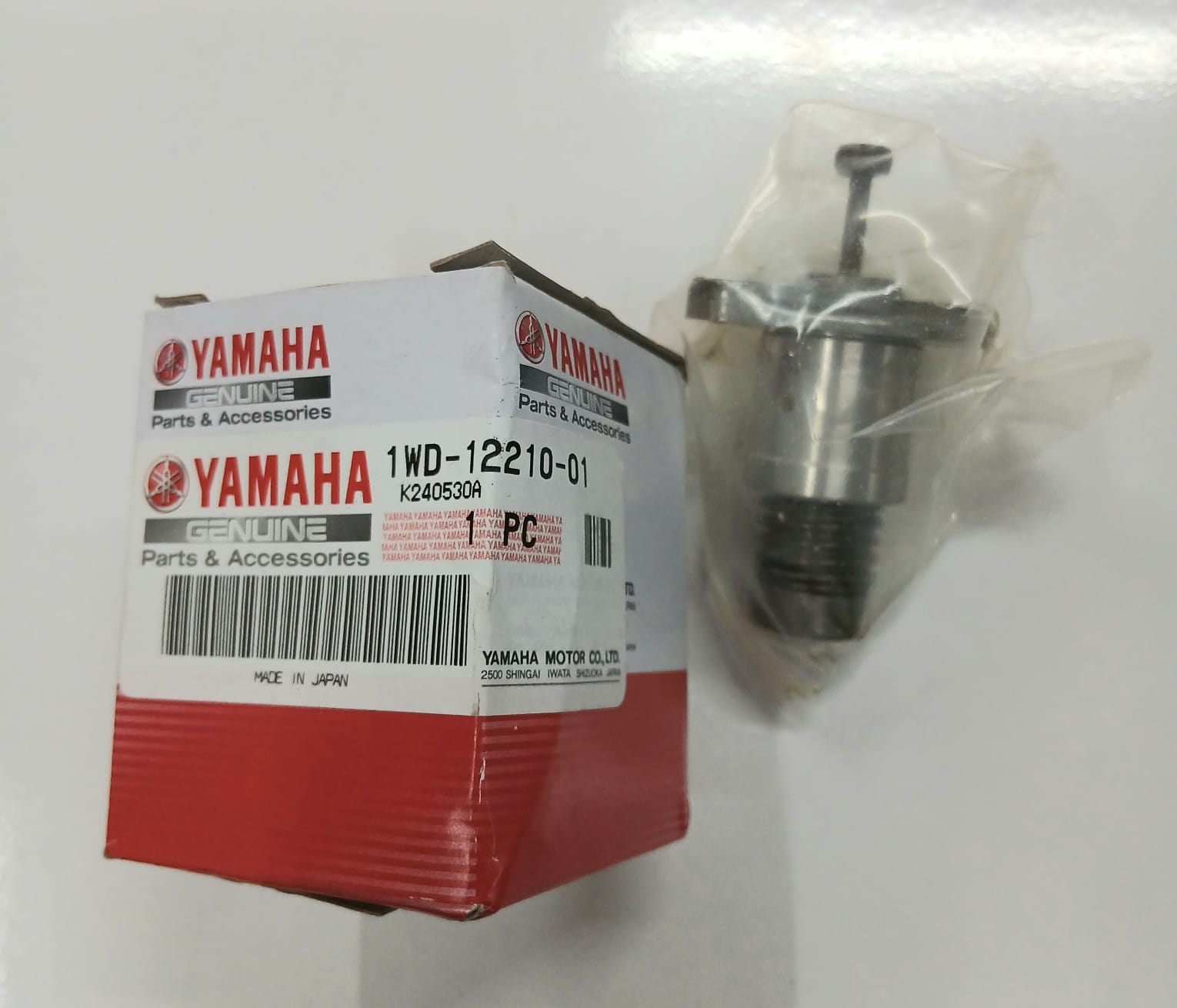TENSİYONER / YAMAHA / YZF R25 / 250cc / 2014-2015-2016-2017-2018-2019-2020-2021-2022-2023-2024