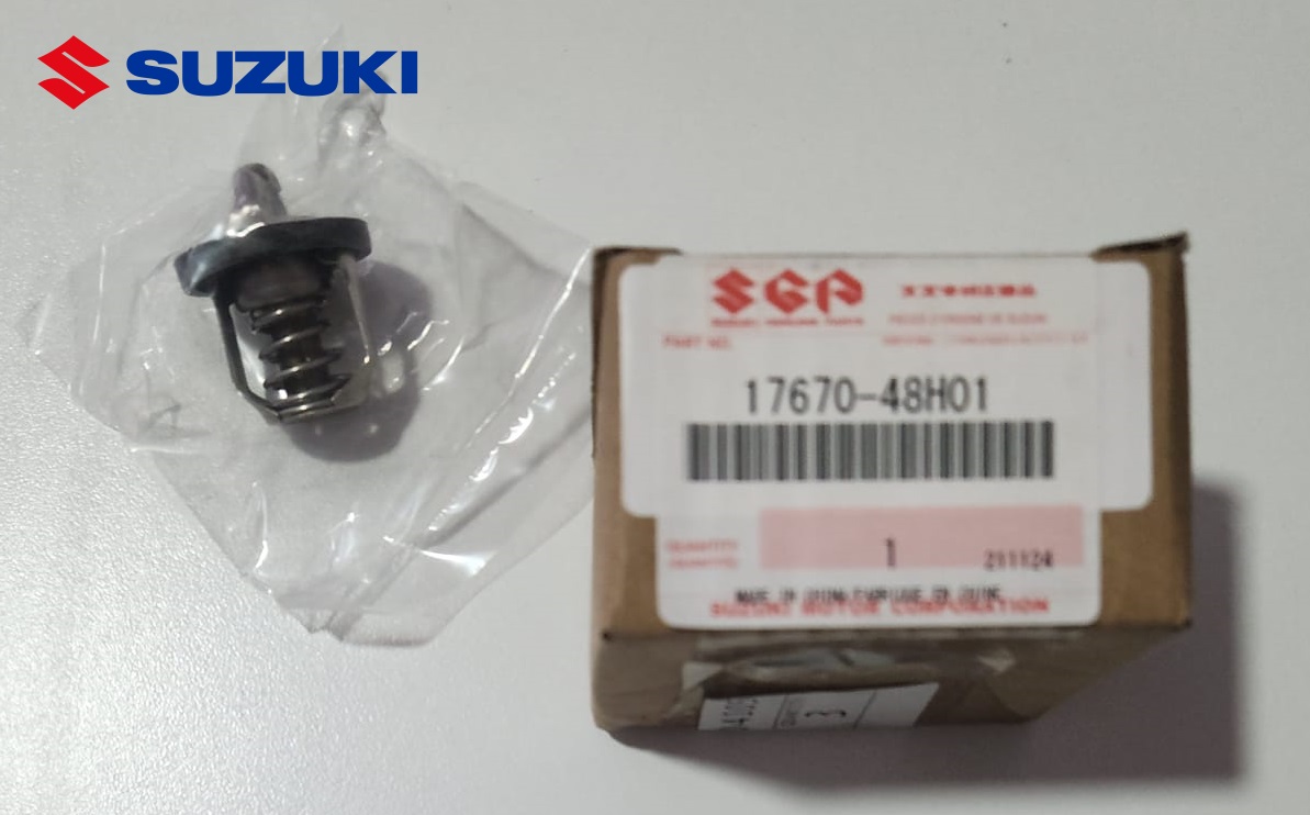 TERMOSTAT SUZUKI GW 250 INAZUMA F 250cc 2012-2017