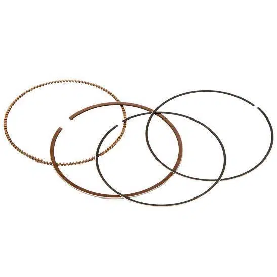 VERTEX 4 Zamanlı Sekman Set KTM 350