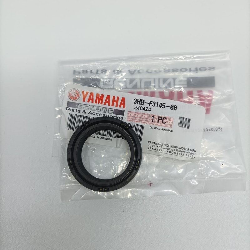 YAĞ KEÇESİ / YAMAHA / N-MAX / 155cc / 2015-2016-2017-2018-2019-2020-2021-2022-2023-2024