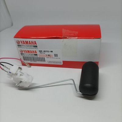 YAKIT ŞAMANDIRASI / YAMAHA / N-MAX / 155cc / 2015-2016-2017-2018-2019-2020-2021-2022-2023-2024
