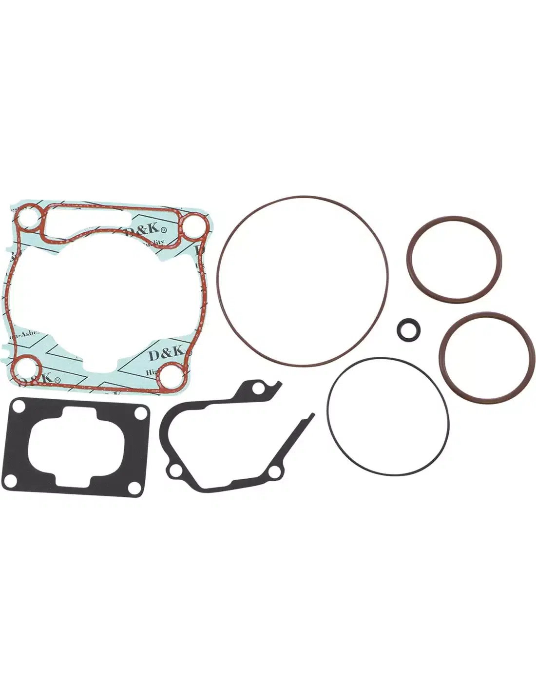 Yam. Yz 85 19-21 Prox Silindir Takım Conta