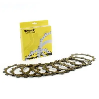 YAM. YZ250F 08-16 PROX DEBRİYAJ BALATA TAKIMI