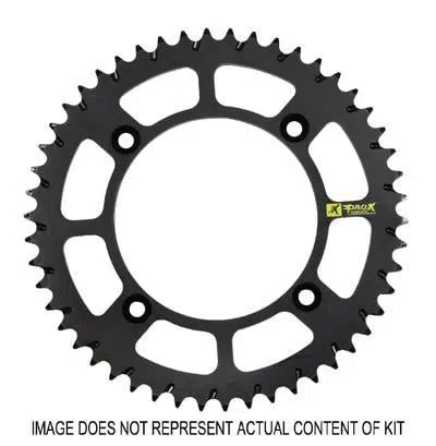 YAM. YZ85 93-20 RM80/85 83-20 PROX 50T ARKA DİŞLİ