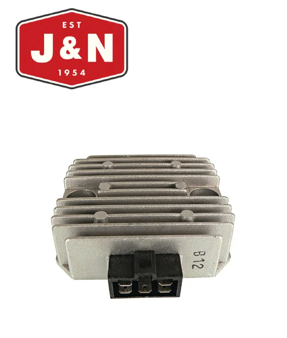 Yamaha 12V Regülatör T-MAX 500cc 2004-2011