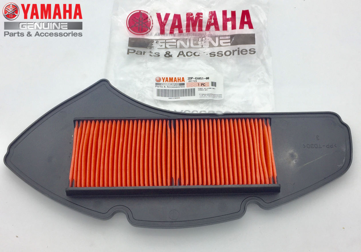 YAMAHA HAVA FİLTRESİ YAMAHA TRICITY 155cc 2016-2020