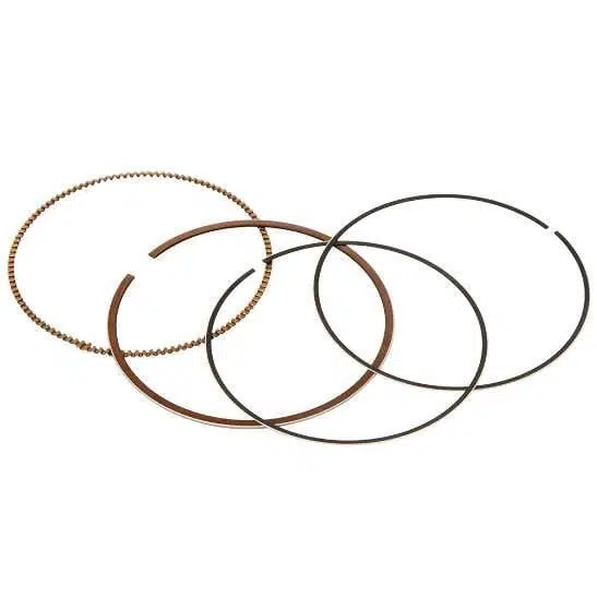 YAMAHA Sekman set 97mm STD HONDA XR600R 600CCYZ250F 2001-2018 STD 77mm sekman set