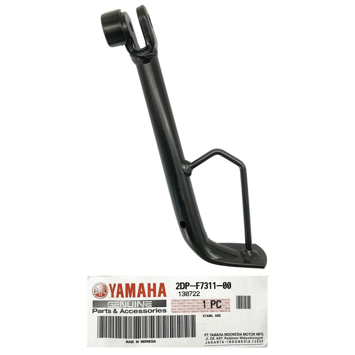 YAN SEHPA / YAMAHA / N-MAX / 155cc / 2015-2016-2017-2018-2019-2020-2021-2022-2023-2024