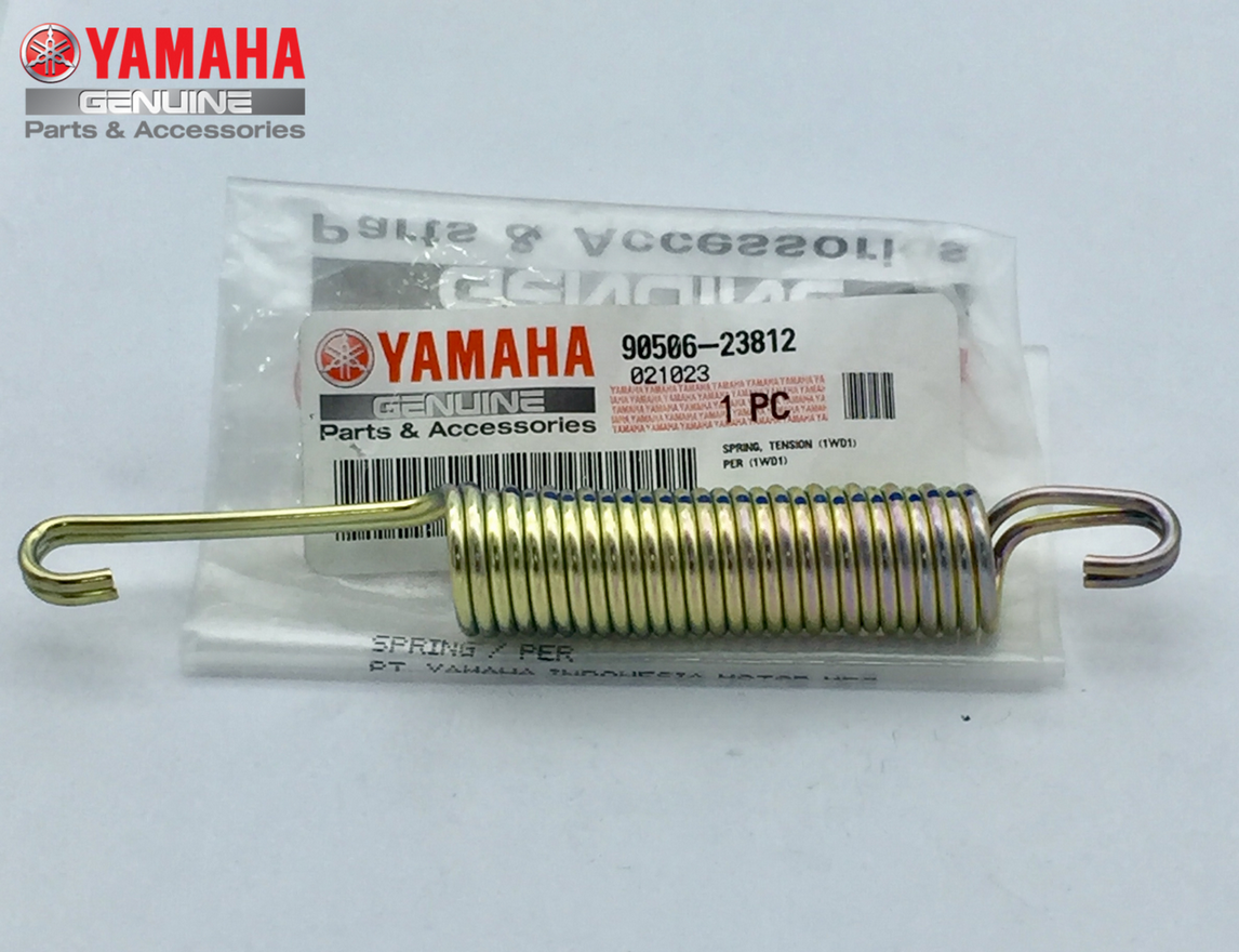 YAN SEHPA YAYI YAMAHA YZF R25 250cc 2014-2024