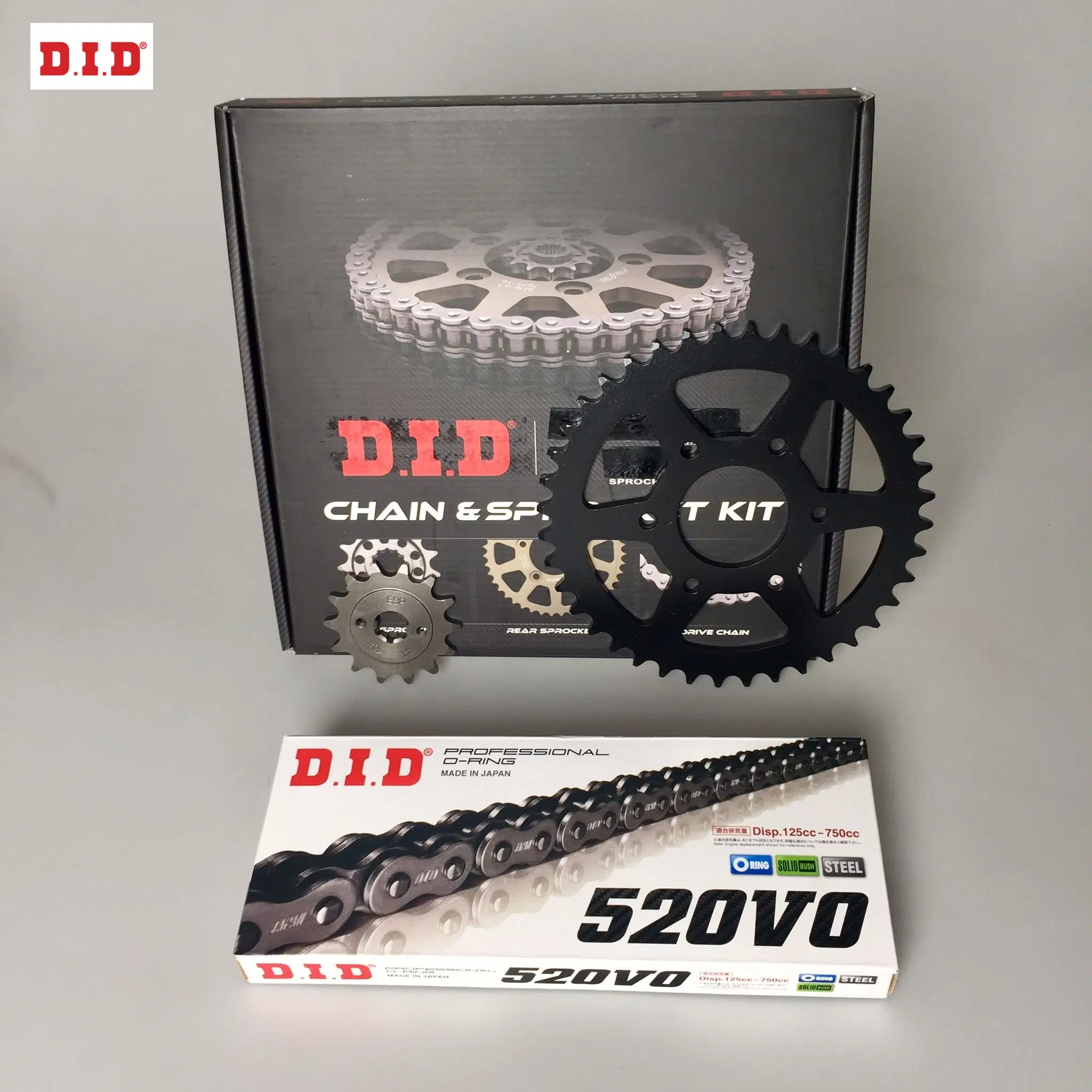 ZİNCİR DİŞLİ SETİ BAJAJ PULSAR 200cc 2014-2023