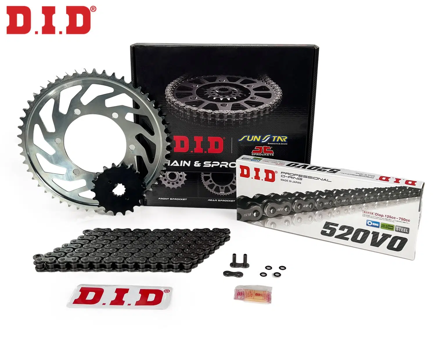 ZİNCİR DİŞLİ SETİ KTM DUKE 890cc ARKA DİŞLİ ORJ+1 2021-2022